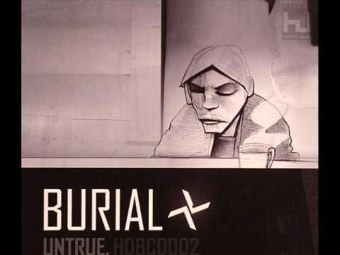 Burial - Endorphin