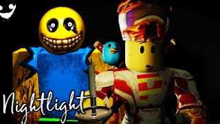 Nightlight... (A Roblox Horror Game)