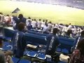 横浜ベイスターズ 試合前 1-9 2010年10月3日