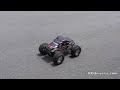 EXCEED-RC MAD BEAST RTR w/ reverse module