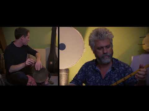 Iki iki - Musiques médiévale, des pays de l'est et de l'ex URSS