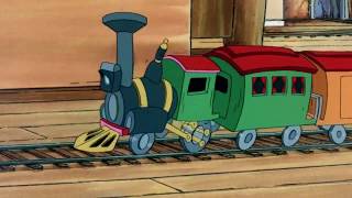 The New Adventures Of Winnie The Pooh The Good, The Bad, And The Tigger Episodes 1 - Scott Moss