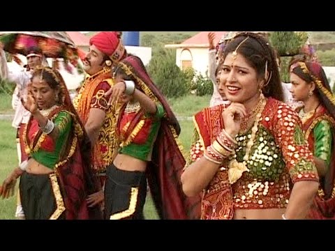 Lal Bhatwadi - Vol 1 - Non Stop Gujarati Raas Garba Part 1 -...