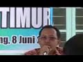 MUSDA III THL-TBPP JAWA TIMUR