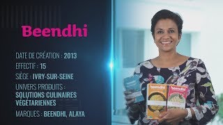 #GrésdOr édition 2018 - Beendhi & Naturalia