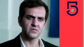Yago Llegará Muy Lejos... Gran Final El 5 Al Límite