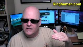 Kinghuman Answers To Emails