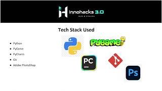 Innohacks 3 0 Ppt Template1