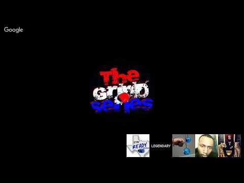 Man Cave Konversations (Boxing, business, bihh and the culture)#LionsOnly #FreeSmokeFriday