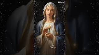Maria Vigem Santa