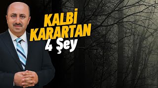 Bu 4 Şeyi Sakın Yapma | Ömer Döngeloğlu