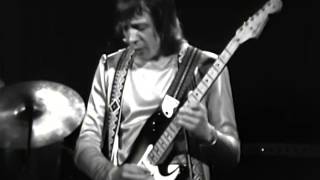 Watch Robin Trower Too Rolling Stoned video