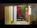 change room