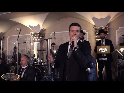 מחרוזת פריד I אוהד מושקוביץ & ידידים Fried Medley I OHAD & Yedidim Choir