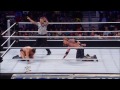 The Miz vs. Heath Slater: SmackDown, Jan. 4, 2013