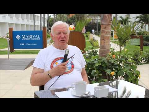 Marival Vacation Club, Riviera Nayarit - Jack testimonial