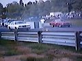 Street /Strip 1979 Pontiac Grand Prix SJ 455 Drag Racing at Keystone Raceway Park - Video Two