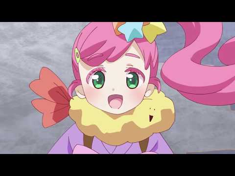 2017年10月　アニメ「URAHARA」PV公開 (09月12日 23:04 / 8 users)