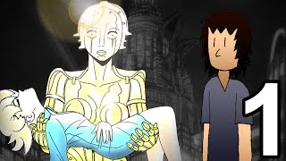 TheHappySpaceman Reviews: METROPOLIS VS. OSAMU TEZUKA'S METROPOLIS