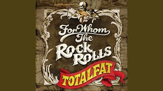 Watch Totalfat Just For What video