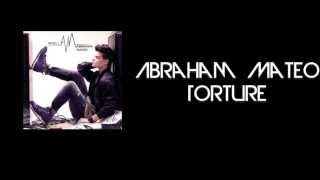 Video Torture Abraham Mateo