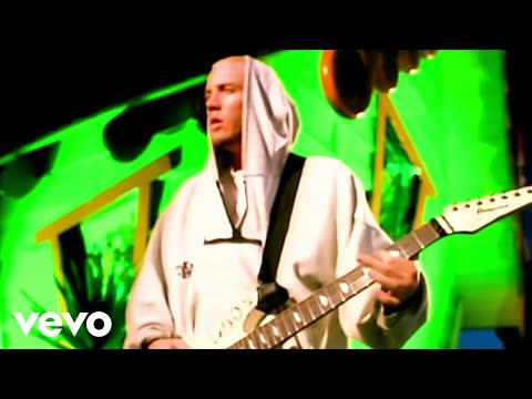 Korn - Shoots and Ladders