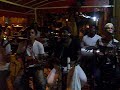 Quinto Segredo no pagode João Da Brasa parte 2