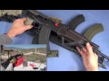 Century Arms N-PAP M70 AK: Beating the Russians