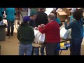 Jewish community gives back on Mitzvah Day