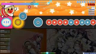 Osu Taiko Nao Synchro Shiyou Yo Short Ver Hibari 39 S Taiko Tatsujin Osu Taiko Nao Synchro Shiyou Yo Short Ver Hibari 39 S Taiko Tatsujin