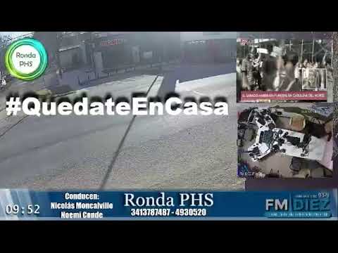 Ronda PHS 04-06-2020