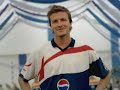 soccer commercial