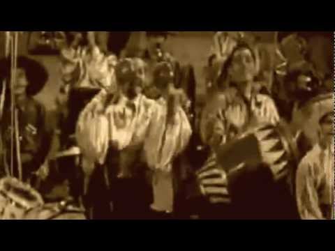 Fatback- Mongo Santamaria, Live At The Village Gate (1962)