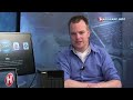 QNAP TS-469L NAS met mediaspeler review - Hardware.Info TV (Dutch)
