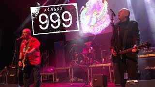 Watch 999 Nasty Nasty video