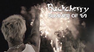 Buckcherry - Summer Of 69