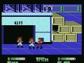 Double Dragon 2  C64 Target Renegade game music by Uncle Art