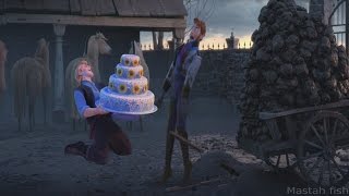Frozen Ytp 8