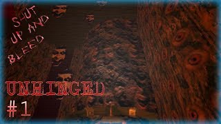Watch Unhinged Bleed video