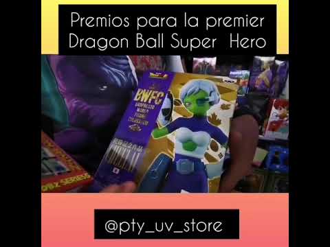 tienda-pty-uv-store-da-premios-para-la-premier-de-dragon-ball-super-super-hero-en-panama