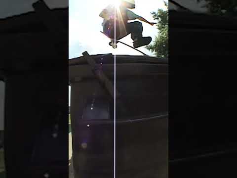 Jason Masse Kickflip Dumpster Classic Skateboarding Shorts