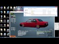lfs for speed jant genişletme