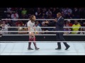 Daniel Bryan returns to SmackDown: SmackDown, January 15, 2015