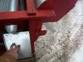 Seed Cleaning Machine