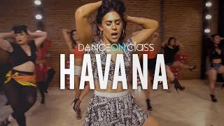 Camila Cabello - Havana ft. Young Thug | Brinn Nicole Choreography | DanceOn Cla