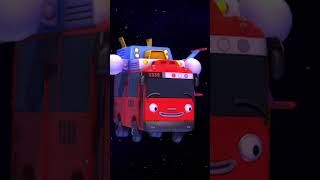 Tayos Shorts Theater To Infinity And Beyond L Tayo Episode Club