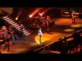 Laura Pausini, "io canto", Santiago ... Laura Pausini, "io canto", Santiago ...