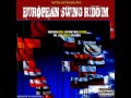 DaCapo presents "EUROPEAN SWING" RIDDIM MIX (Kurt Riley/AMG)