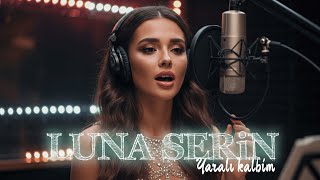 Luna Seri̇n Yaralı Kalmim Bu Şarkı Neden Herkesi Ağlatıyor?