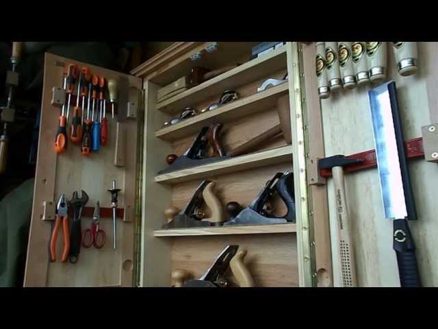 Search result youtube video шкафчик-для-инструмента.